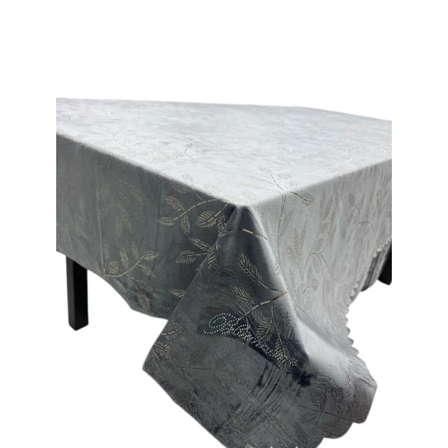 Скатерть MiraNova CTS-066, 150×210 см Скатерть MiraNova CTS-066, 150×210 см