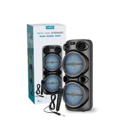 Портативные колонки GREATNICE GTS-2059