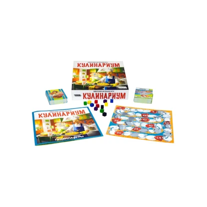 Masaüstü oyun Hobby World 