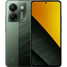 Smartfon POCO M7 Pro 5G 12GB/256GB Green
