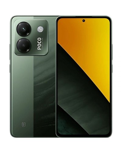 Smartfon POCO M7 Pro 5G 12GB/256GB Green