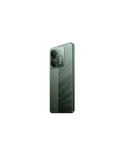 Smartfon POCO M7 Pro 5G 12GB/256GB Green
