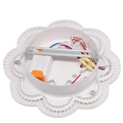 Светодиодный спот 18W A234/200 WH/WW XR139 TM.29200