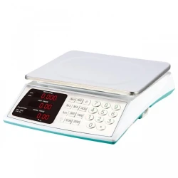 Кухонные весы Hausberg HB-6061 Кухонные весы Hausberg HB-6061