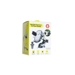 Автомобильный держатель для телефона H-XP331 Black