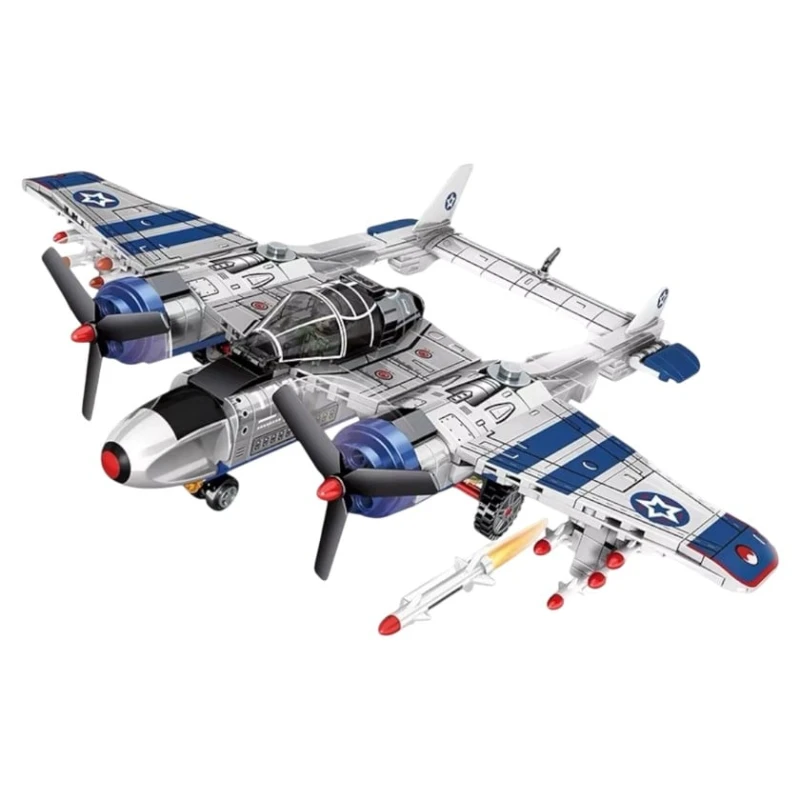 Konstruktor Sembo Survival Warface AD228, 6+ yaş, 479 element