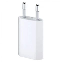 Сетевое зарядное устройство Apple iPod USB Adapter (MD813ZM/A)