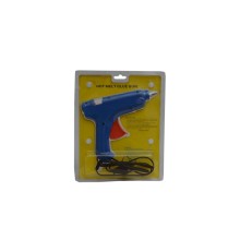 Yapışqan tapança Hot Melt Glue Gun, göy