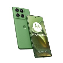 Smartfon Motorola Edge 60 5G 12GB/512GB Shamrock Green - PB7H0007KZ