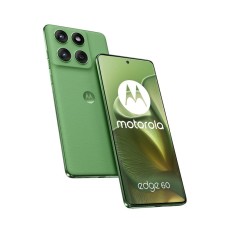 Smartfon Motorola Edge 60 5G 12GB/512GB Shamrock Green - PB7H0007KZ