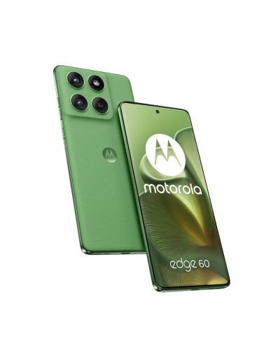 Smartfon Motorola Edge 60 5G 12GB/512GB Shamrock Green - PB7H0007KZ