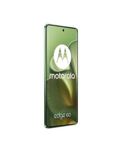 Smartfon Motorola Edge 60 5G 12GB/512GB Shamrock Green - PB7H0007KZ