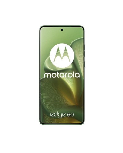 Smartfon Motorola Edge 60 5G 12GB/512GB Shamrock Green - PB7H0007KZ