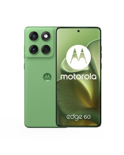 Smartfon Motorola Edge 60 5G 12GB/512GB Shamrock Green - PB7H0007KZ