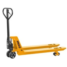 Əl arabası Ingco HHPT01251, 2500 kq, narıncı