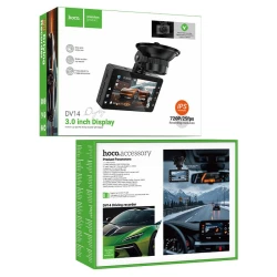 Видеорегистратор Hoco DV14, 1080P/30fps