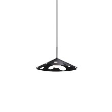 Asma çılçıraq Lustore LSP413-BK