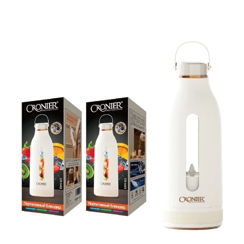 Блендер Cronier CR-1143