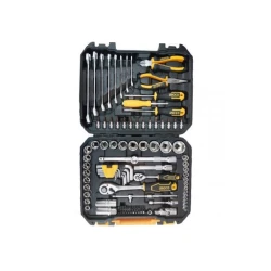 Набор оснастки Ingco HKTHP21001, 100 шт