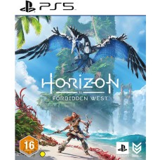 Oyun Horizon Forbidden West PS5