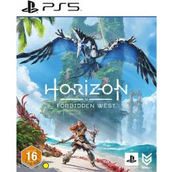 Игра Horizon Forbidden West PS5