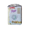 Детские подгузники Taffy Premium Care 2 Mini, 3-6 кг, 78 шт Детские подгузники Taffy Premium Care 2 Mini, 3-6 кг, 78 шт