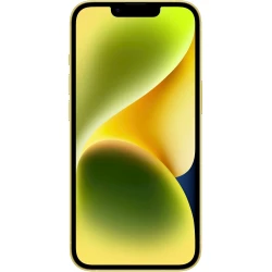 Смартфон Apple iPhone 14 6GB/128GB Yellow (MR3X3RX/A)