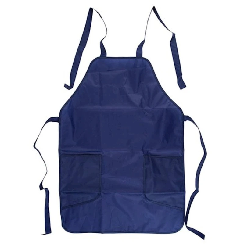 Önlük Цветик önlük, 500x700, 100% polyester, mavi