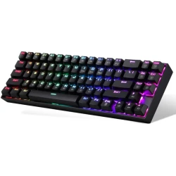 Игровая клавиатура Redragon K599KRS Deimos Gaming Keyboard Игровая клавиатура Redragon K599KRS Deimos Gaming Keyboard