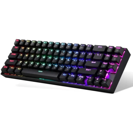 Игровая клавиатура Redragon K599KRS Deimos Gaming Keyboard Игровая клавиатура Redragon K599KRS Deimos Gaming Keyboard
