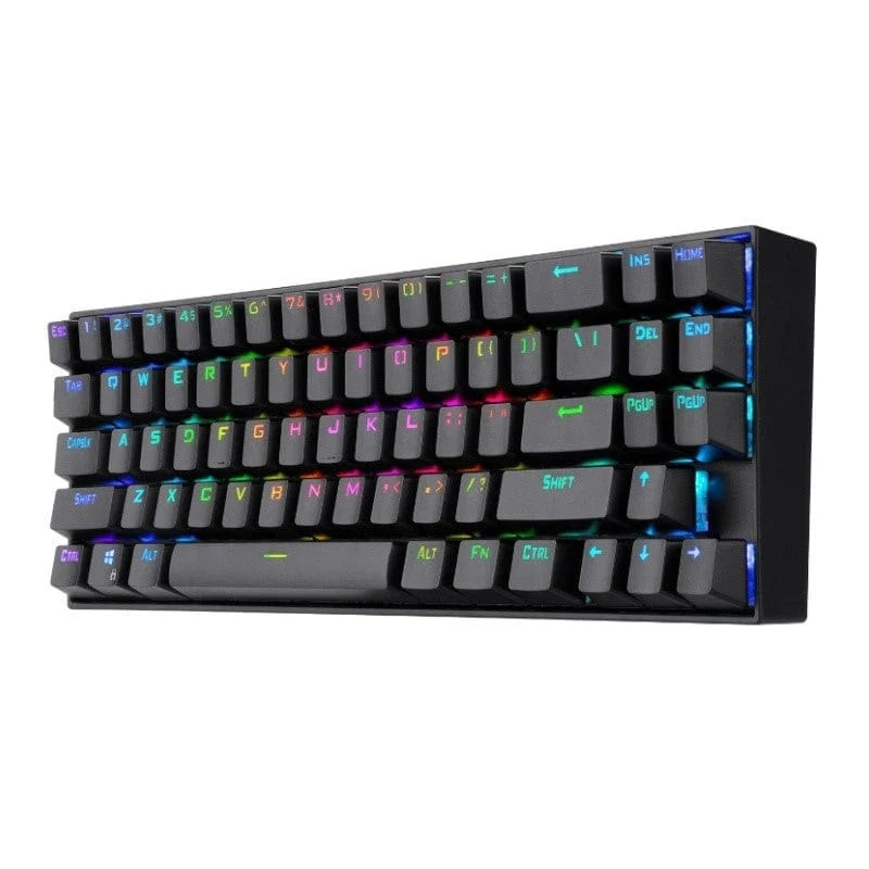 Игровая клавиатура Redragon K599KRS Deimos Gaming Keyboard Игровая клавиатура Redragon K599KRS Deimos Gaming Keyboard