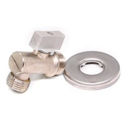 Kran Gulben Arko THR07