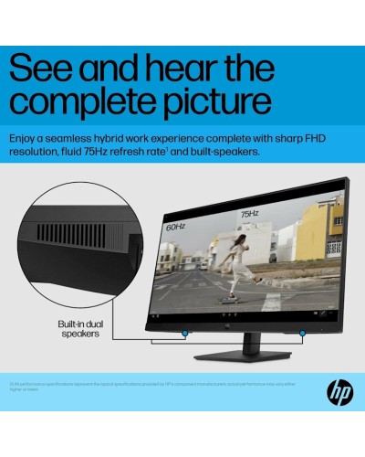 Monitor 27