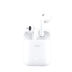 Беспроводные наушники Joyroom JR-T03S White