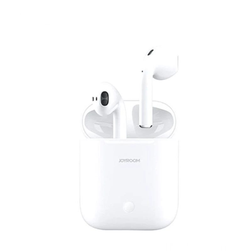 Беспроводные наушники Joyroom JR-T03S White
