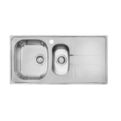 Кухонная мойка Teka Stena 60 B (10131009) Кухонная мойка Teka Stena 60 B (10131009)