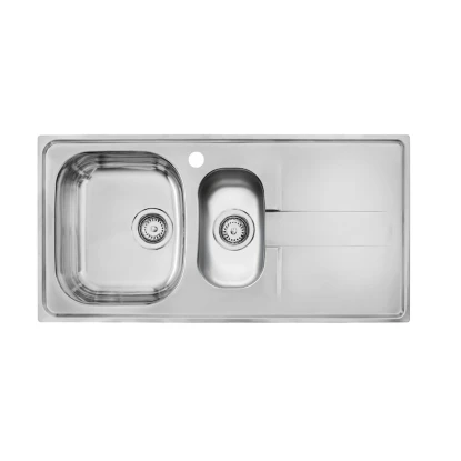 Кухонная мойка Teka Stena 60 B (10131009)