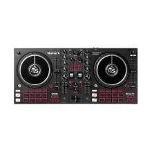 DJ kontrol cihazı Numark Mixtrack Pro FX, 2 kanallı - MIXTRACKPROFX