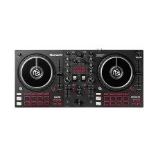 DJ kontrol cihazı Numark Mixtrack Pro FX, 2 kanallı - MIXTRACKPROFX