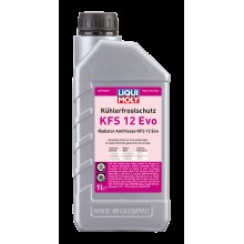 Antifriz Liqui Moly KFS 12 Evo, 1 l