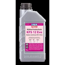 Antifriz Liqui Moly KFS 12 Evo, 1 l