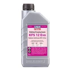 Антифриз Liqui Moly KFS 12 Evo, 1 л