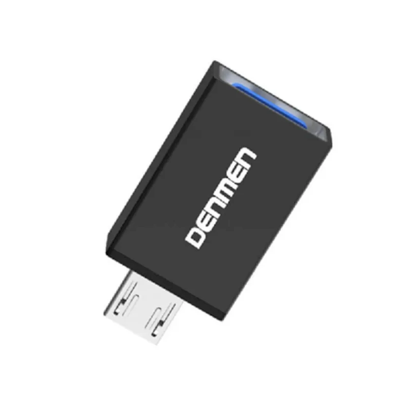 Переходник Denmen DU15 Переходник Denmen DU15