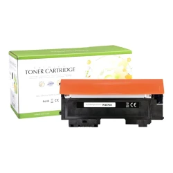 Toner-kartric Static Control HP W2070A (117A) Black