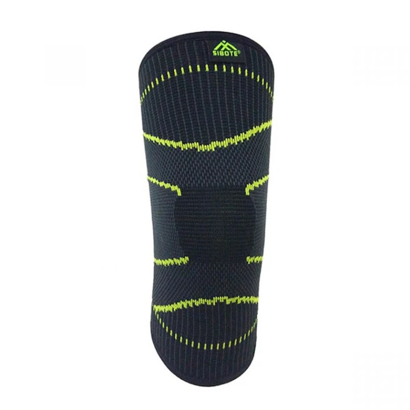 Dirsək üçün support 004, qara