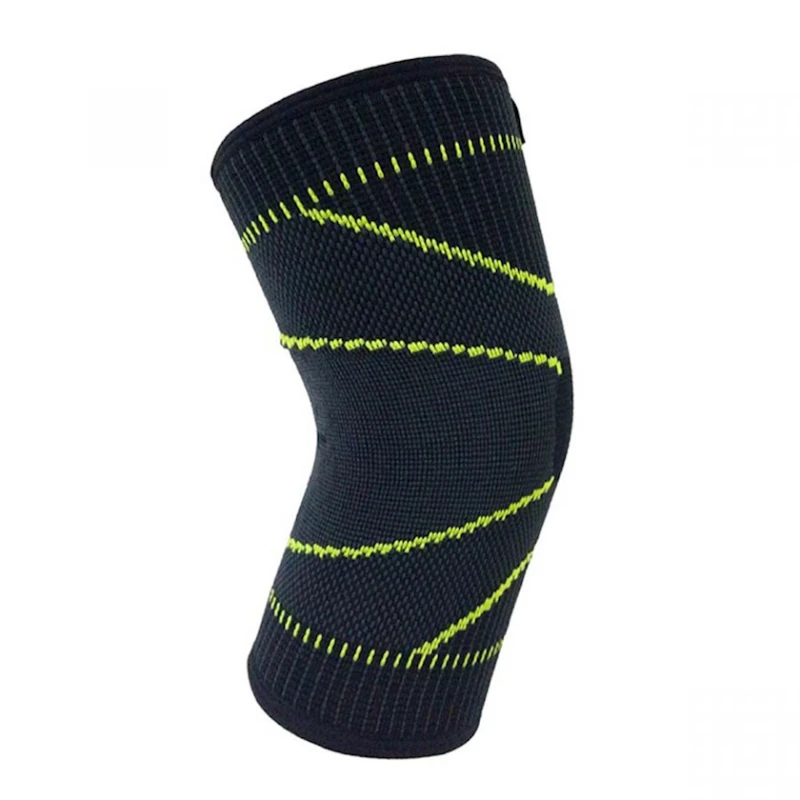 Dirsək üçün support 004, qara