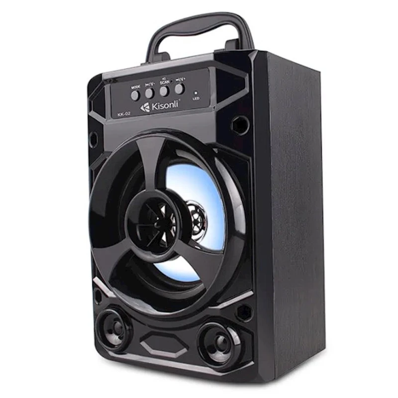Акустическая система Kisonli KK-02 Акустическая система Kisonli KK-02