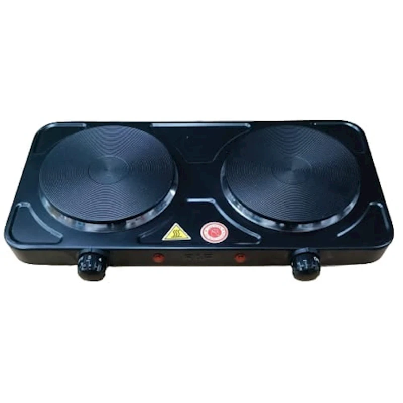 Elektrik plitə RAF R.8020AB Elektrik plitə RAF R.8020AB