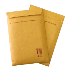 Kraft zərf A5 (yumşaq içlikli)