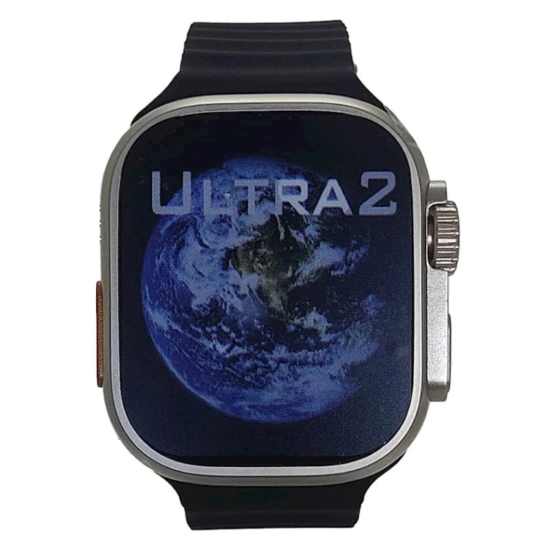 Умные часы Smart Watch ET 22 Ultra Max